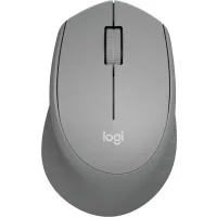 Мышь Logitech M280 Wireless Mouse (серый) фото 1